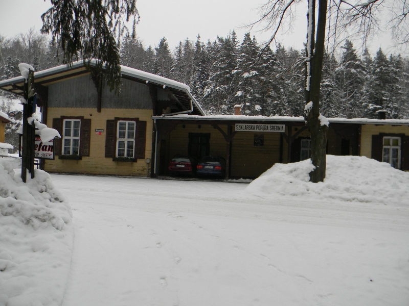 Szklarska Poręba Ś. 02