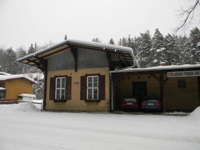Szklarska Poręba Ś. 03