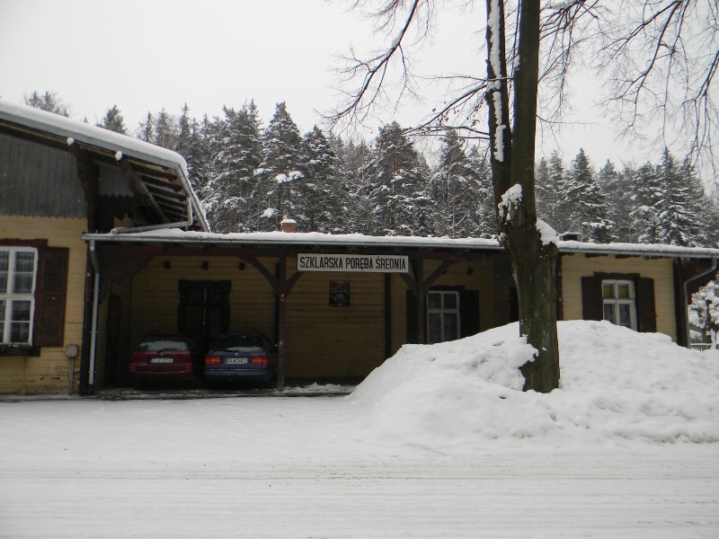Szklarska Poręba Ś. 04