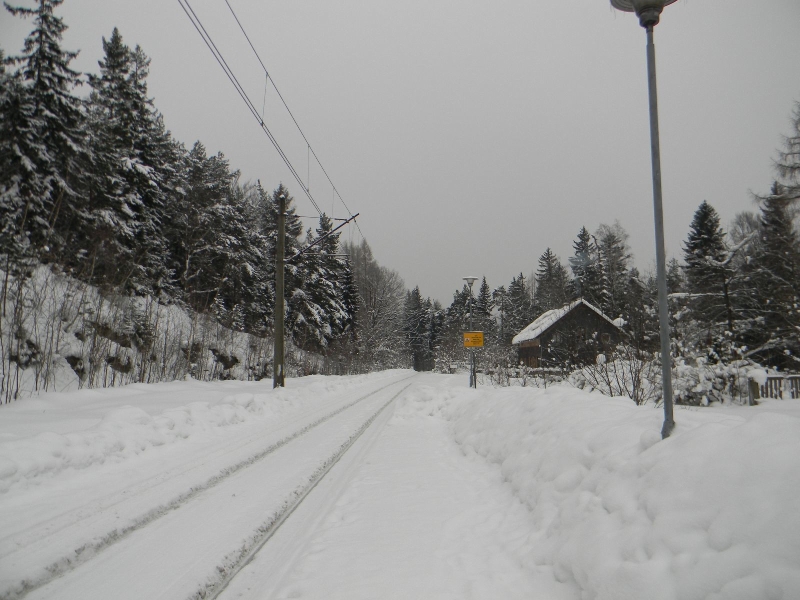 Szklarska Poręba Ś. 07