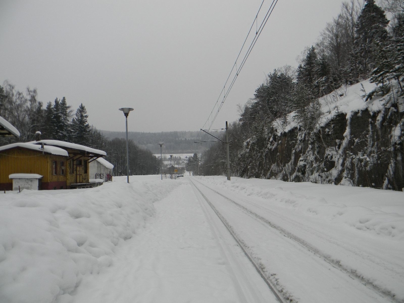 Szklarska Poręba Ś. 08