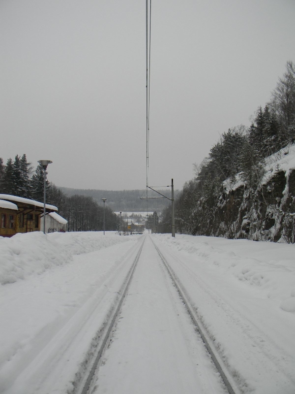 Szklarska Poręba Ś. 09