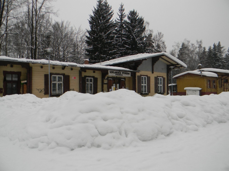 Szklarska Poręba Ś. 10