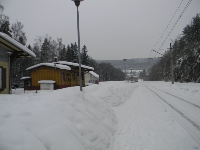 Szklarska Poręba Ś. 11