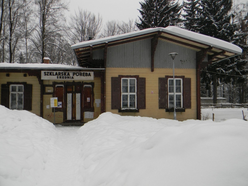 Szklarska Poręba Ś. 13
