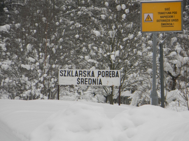 Szklarska Poręba Ś. 15