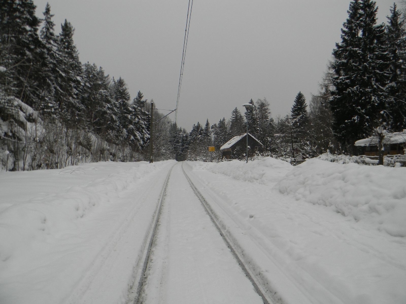 Szklarska Poręba Ś. 16