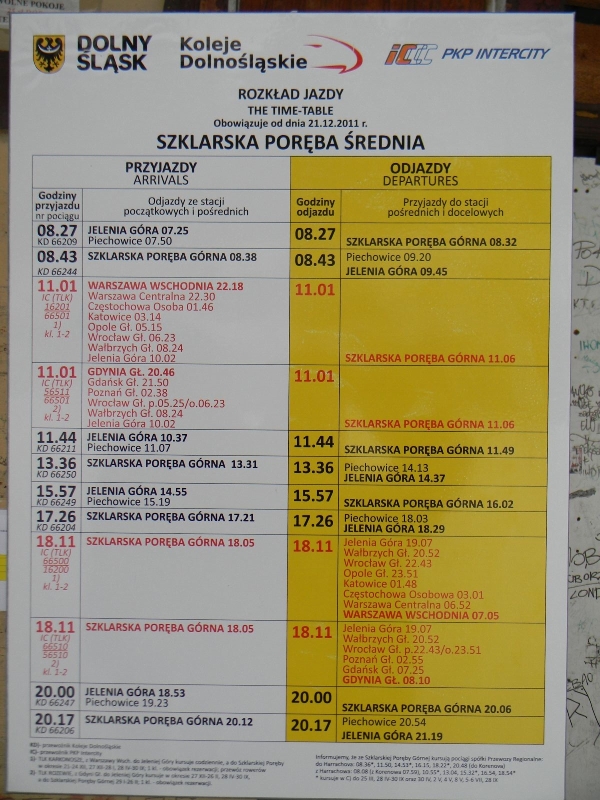 Szklarska Poręba Ś. 17