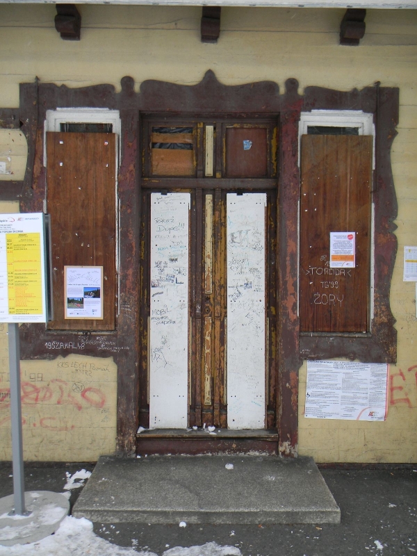 Szklarska Poręba Ś. 18