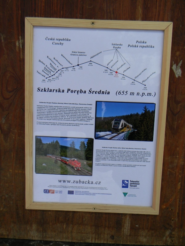 Szklarska Poręba Ś. 19