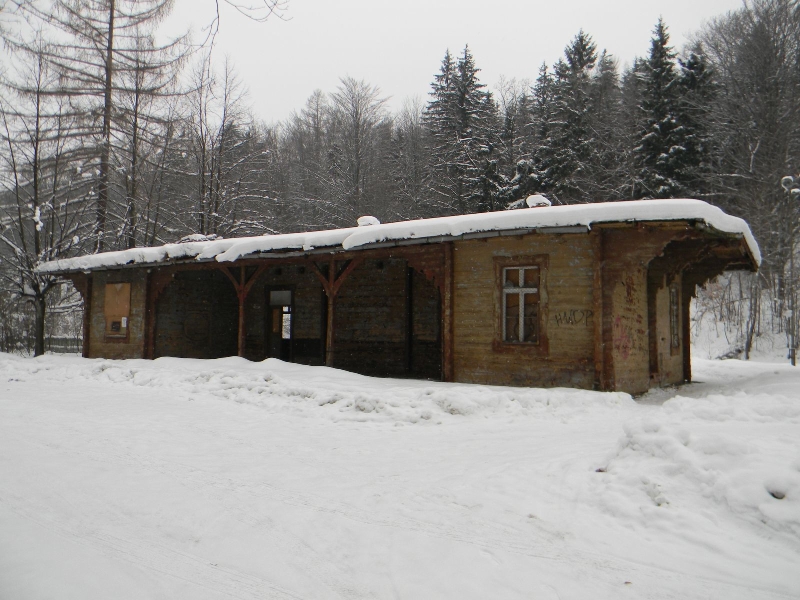 Szklarska Poręba D. 02