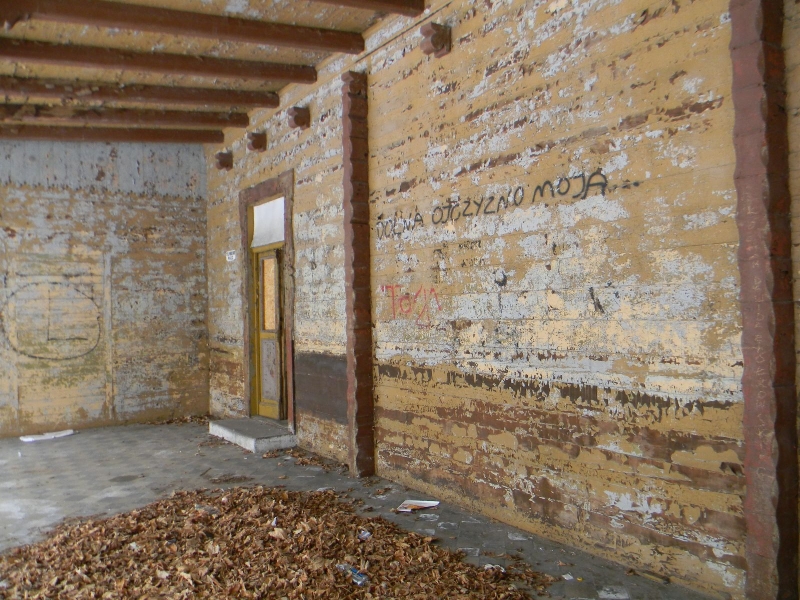 Szklarska Poręba D. 03