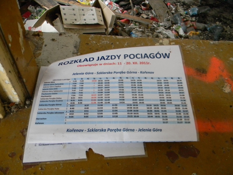 Szklarska Poręba D. 04