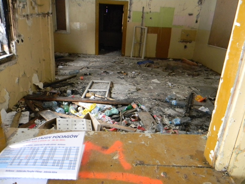 Szklarska Poręba D. 05