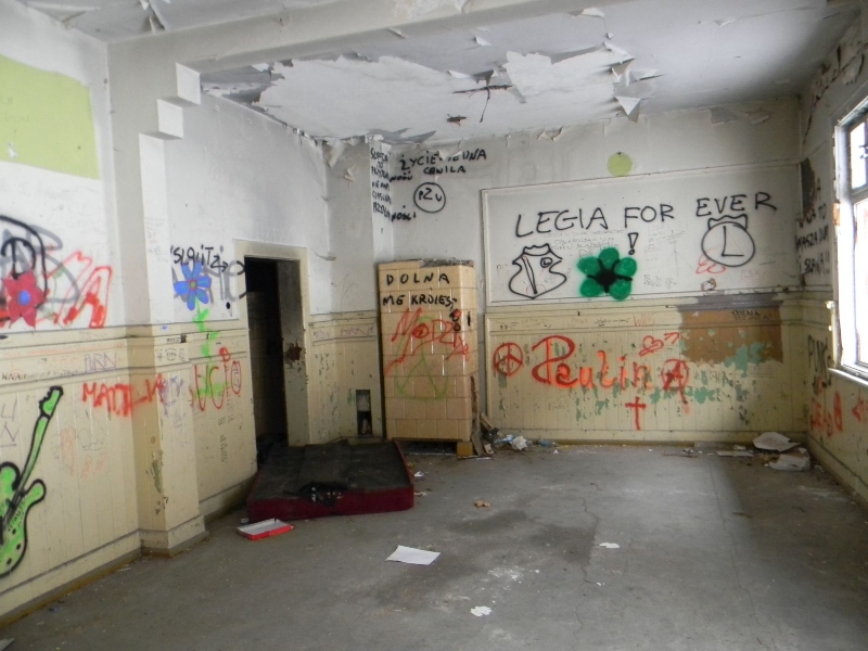 Szklarska Poręba D. 07