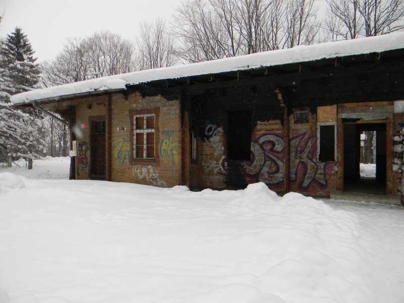 Szklarska Poręba Dolna