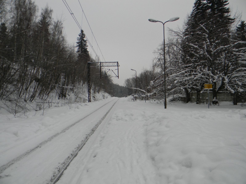 Szklarska Poręba D. 08