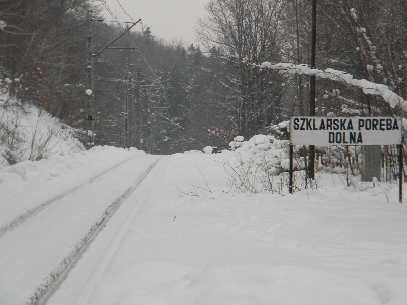 Szklarska Poręba D. 09