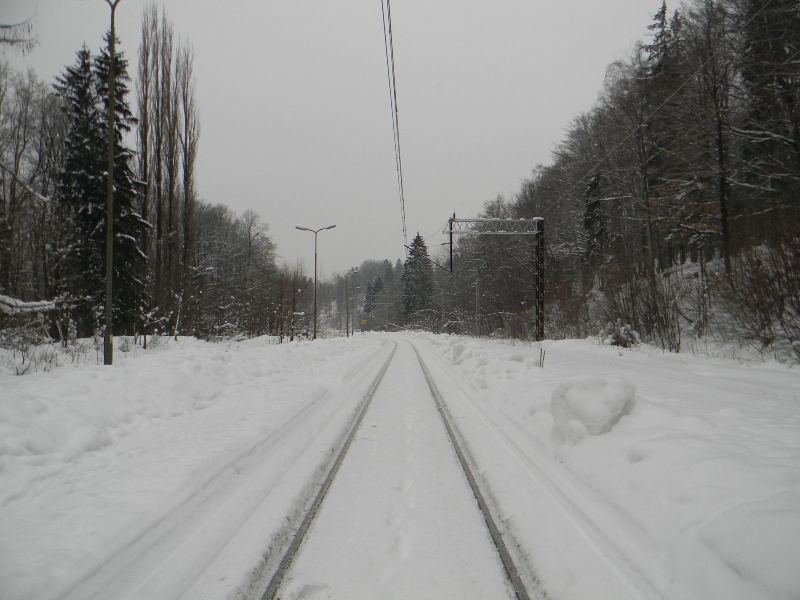 Szklarska Poręba D. 10