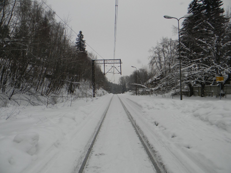 Szklarska Poręba D. 11