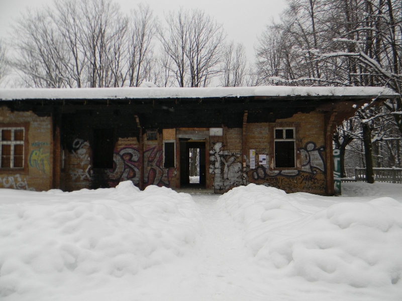 Szklarska Poręba D. 12