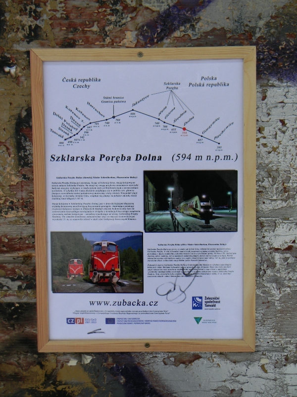 Szklarska Poręba D. 13