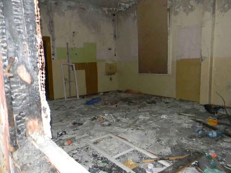 Szklarska Poręba D. 14