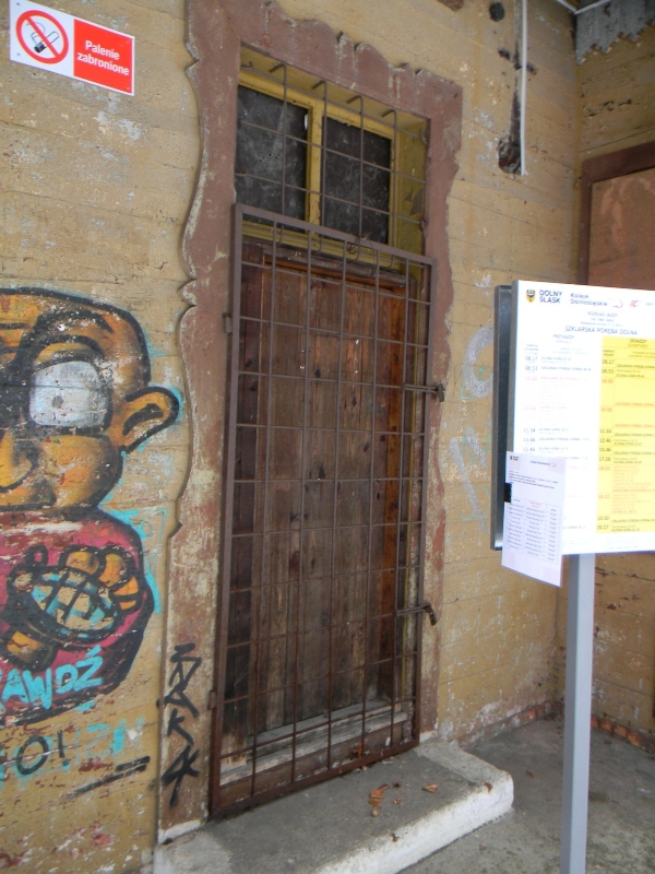 Szklarska Poręba D. 17