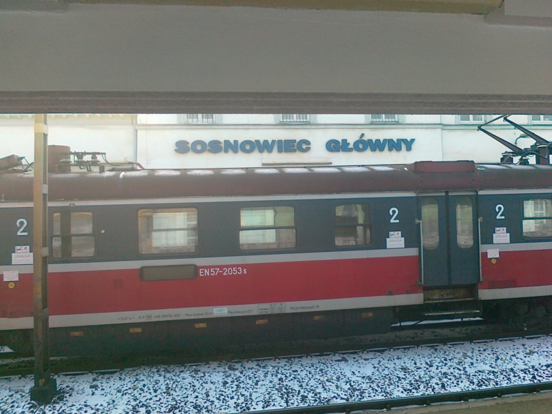 Sosnowiec 15