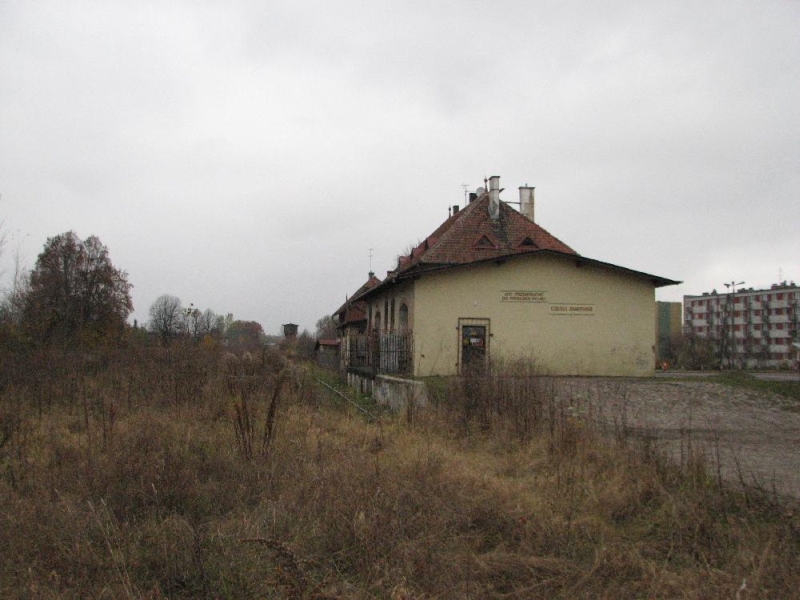 Górowo Iławeckie 03