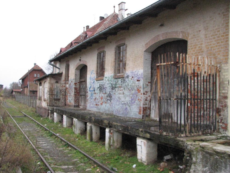 Górowo Iławeckie 05