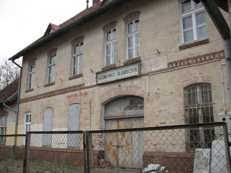 Górowo Iławeckie 06