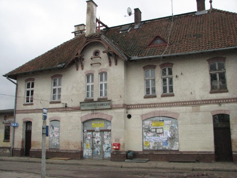 Górowo Iławeckie 10