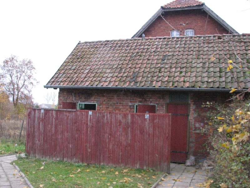 Górowo Iławeckie 12