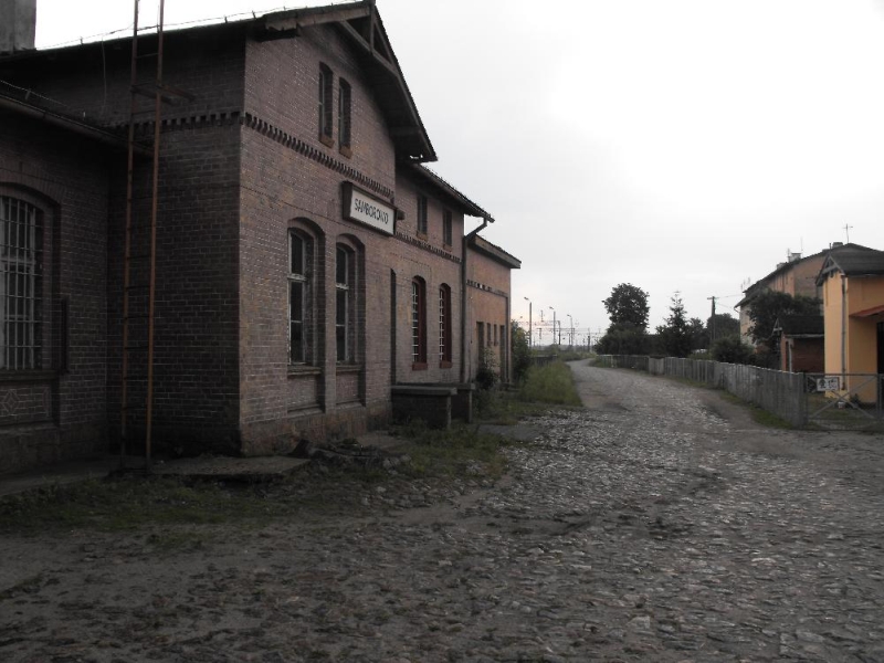 Samborowo 01