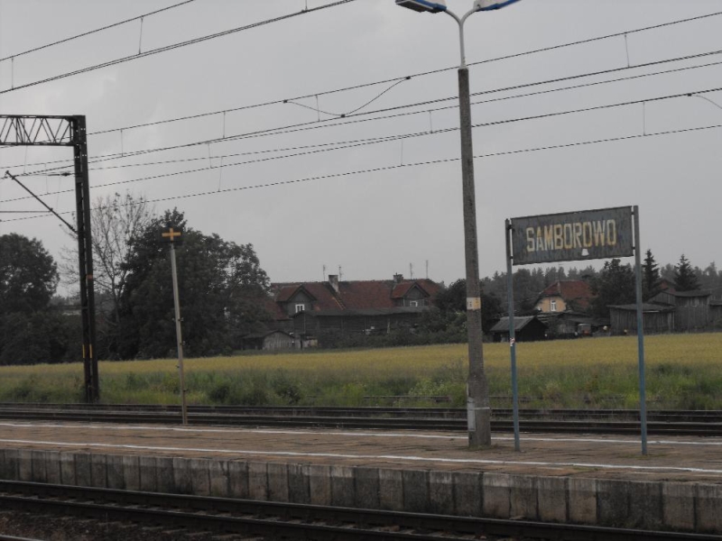 Samborowo 09