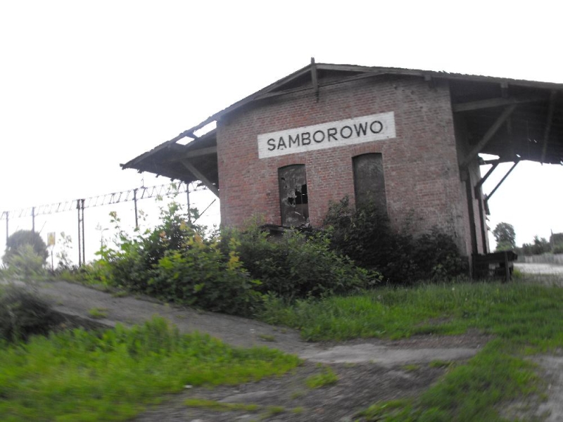Samborowo 13