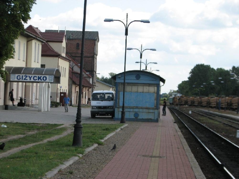 Giżycko 10