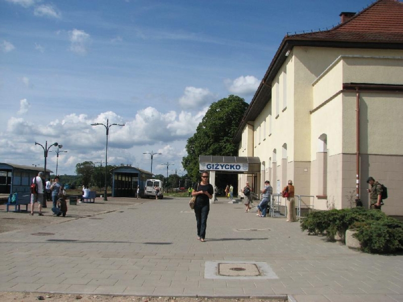 Giżycko 15