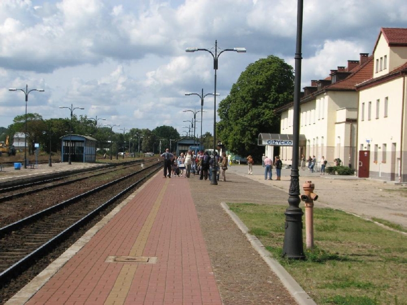 Giżycko 18