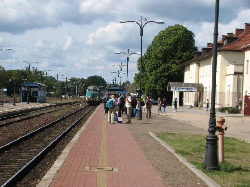 Giżycko 20
