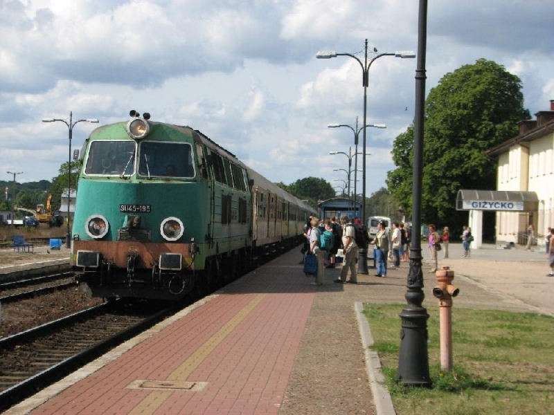 Giżycko 21