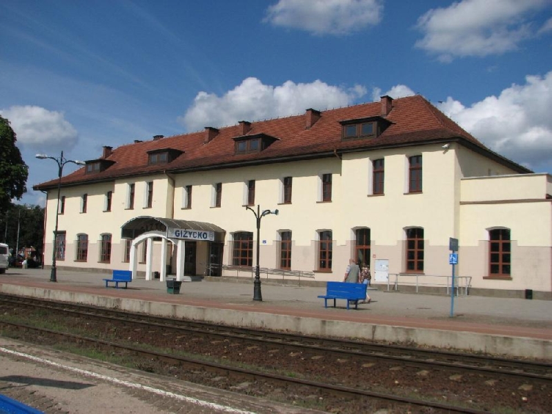 Giżycko 28