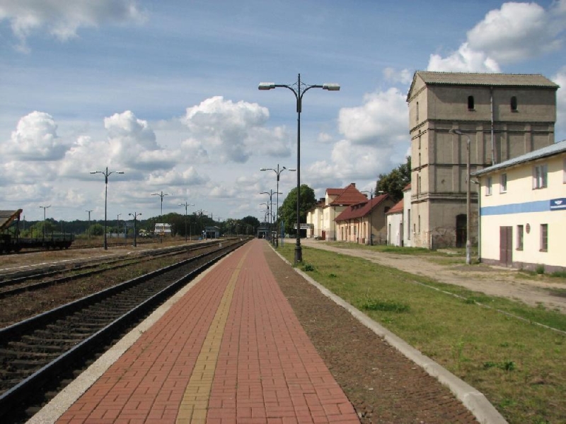 Giżycko 30