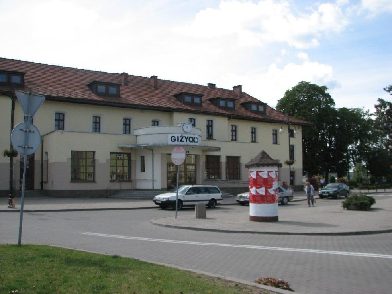 Giżycko 36