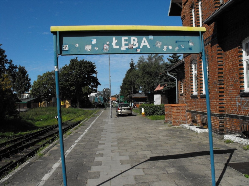 Łeba 01