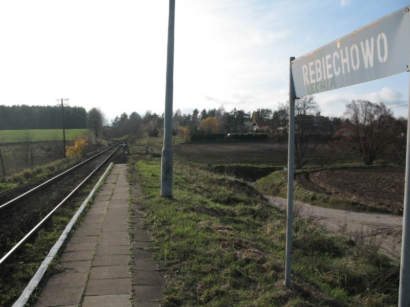 Gdańsk Rębiechowo 04