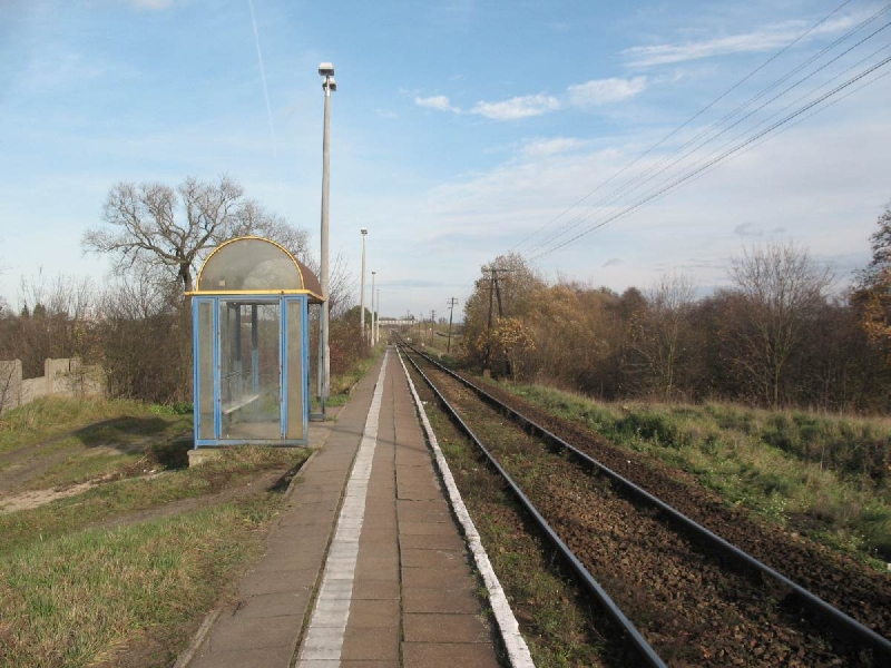 Gdańsk Rębiechowo 05