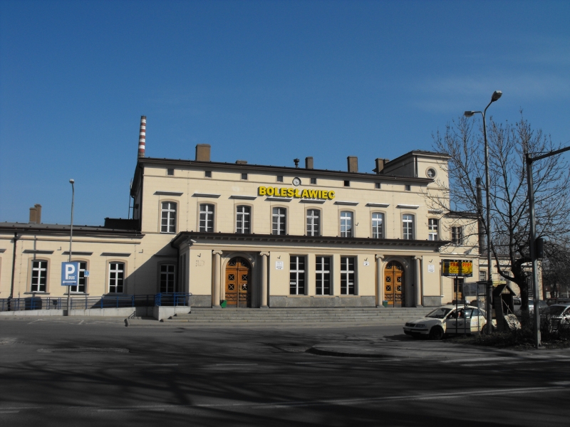 Bolesławiec 01