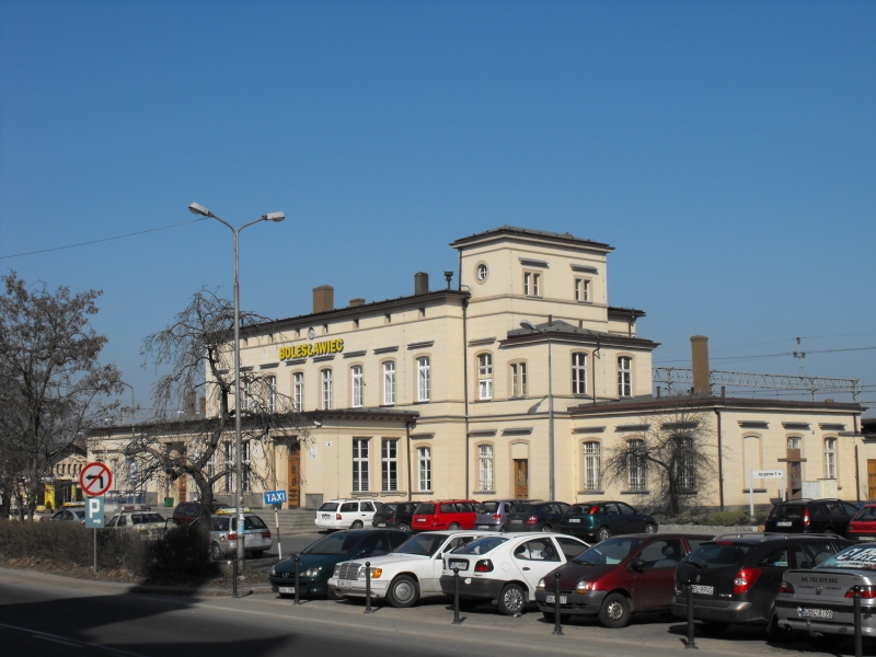 Bolesławiec 02
